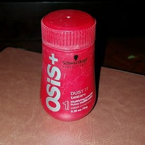 Osis dust it texture powder